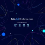 Cuộc tranh tài trí tuệ nhân tạo Zalo AI Challenge 2022 trở lại với nhiều đổi mới