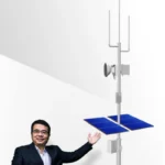 Huawei ra mắt giải pháp RuralLink phủ sóng di động đến 5G kết nối diện rộng cho vùng nông thôn