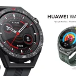 Huawei ra mắt Watch GT 3 SE, đồng hồ thông minh dòng GT nhẹ nhất với mức giá phổ thông