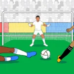Google cập nhật mọi khoảnh khắc tại FIFA World Cup 2022 cho người yêu bóng đá