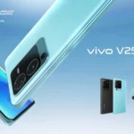 vivo Việt Nam ra mắt smartphone V25 Pro nổi trội về quay phim chụp ảnh