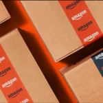 Amazon đạt kỷ lục về số lượng sản phẩm được mua từ Lễ Tạ ơn, Black Friday đến Cyber Monday 2022