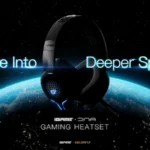 COLORFUL ra mắt dòng tai nghe chơi game iGame DNA Gaming Headset series
