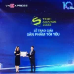 LG được trao nhiều giải thưởng tại sự kiện công nghệ Tech Awards 2022