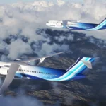 Boeing được NASA chọn phát triển máy bay trình diễn Chuyến bay Bền vững