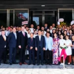 Tập đoàn IHG Hotels & Resorts sẽ tạo ra 1.300 việc làm mới ở Việt Nam 