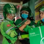 Grab Việt Nam tri ân các đối tác nữ nhân dịp Quốc tế Phụ nữ 8-3
