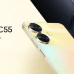 Smartphone realme C55 ra mắt tại Việt Nam với camera 64MP và ROM 256GB, có giá chưa tới 6 triệu đồng