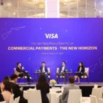 Visa đồng hành cùng đối tác fintech phát triển giải pháp thanh toán cho doanh nghiệp SMB tại Việt Nam