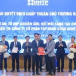 Tổ hợp nghiên cứu, đổi mới sáng tạo CMC Creative Space Hòa Lạc được chấp thuận chủ trương đầu tư