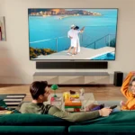 LG ra mắt loạt TV 2023 tại Việt Nam đánh dấu thập kỷ dẫn đầu thị trường OLED toàn cầu