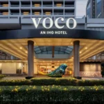 Thương hiệu voco đạt cột mốc 100 khách sạn được ký kết và khai trương trên toàn cầu
