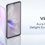 Smartphone vivo V27e với camera chân dung vòng sáng Aura ra mắt thị trường Việt Nam