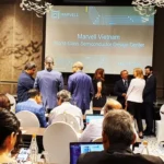Marvell thành lập trung tâm thiết kế vi mạch đẳng cấp thế giới tại Việt Nam