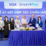 Visa hợp tác cùng SmartPay thúc đẩy các giải pháp thanh toán số cho doanh nghiệp vừa, nhỏ và siêu nhỏ