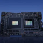 Siêu chip NVIDIA Grace Hopper được thiết kế để tang tốc AI tạo sinh