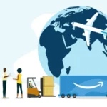 Amazon có thêm giải pháp vận chuyển xuyên biên giới Amazon SEND tích hợp bên thứ 3 tại Việt Nam