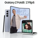 FPT Shop ưu đãi hấp dẫn cho khách hàng đặt trước bộ đôi smartphone gập mới Samsung Galaxy Z Fold5 và Z Flip5
