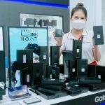 Di Động Việt có chính sách bán Galaxy Z Fold5, Z Flip5 cho quyền trả lại không mất phí