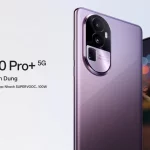 OPPO Reno10 Pro+ 5G được mở bán tại Việt Nam