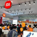 Xiaomi đạt lợi nhuận ròng tăng 147% trong quý 2-2023