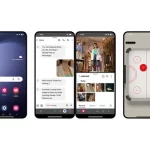 Try Galaxy 2.1: trải nghiệm smartphone gập Galaxy Z Flip5 và Z Fold5 ngay trên điện thoại khác