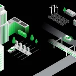 EcoStruxure Resource Advisor Copilot: tiến bộ mới nhất về AI của Schneider Electric trong ngành năng lượng