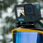 Camera hành động GoPro HERO12 Black ra mắt tại Việt Nam