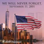 22 năm cuộc tấn công khủng bố vào nước Mỹ 11-9