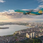Vietnam Airlines đặt mua 50 máy bay Boeing 737 MAX 8 để mở rộng đội bay