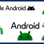 Google thay bộ nhận diện Android mới