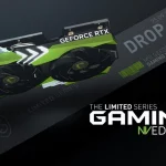 MSI công bố card đồ họa GeForce RTX GAMING X 8G NV EDITION – sản phẩm đầu tiên của dòng  “THE LIMITED SERIES”