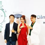 Đồng hồ thông minh HUAWEI WATCH GT 4 ra mắt thị trường Việt Nam