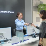 Samsung Việt Nam dẫn đầu Tập đoàn Samsung trong xu hướng dịch vụ Xanh mang ý thức môi trường