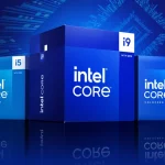 Intel ra mắt dòng vi xử lý desktop PC Intel Core thế hệ 14 Raptor Lake Refresh cho người đam mê máy tính