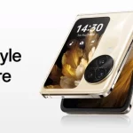 OPPO Find N3 Flip – smartphone gập công nghệ và thời trang