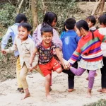 Tập đoàn IHG và tổ chức Trẻ em Rồng Xanh giúp đỡ các em nhỏ khó khăn ở Việt Nam
