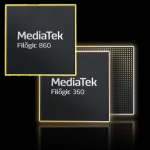 Chipset MediaTek Filogic 860 và Filogic 360 mở rộng Wi-Fi 7 cho các thiết bị phổ thông