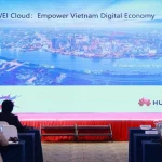 HUAWEI Cloud nói sẽ tiếp sức cho nền kinh tế số Việt Nam