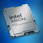Dòng vi xử lý Intel Xeon thế hệ 5 được tích hợp bộ tăng tốc chuyên dụng để xử lý AI