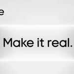 CEO của realme công bố định vị thương hiệu mới với logo và khẩu hiệu mới “Make it real.”