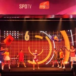 Hai kênh thể thao quốc tế SPOTV và SPOTV2 chính thức phát sóng độc quyền trên truyền hình MyTV