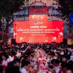Coca-Cola tổ chức “Bàn tiệc Tết Diệu kỳ” sum họp 1.000 gia đình Việt đón Tết