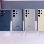 Samsung Galaxy S24 Series có giá sau ưu đãi từ 16,99 triệu đồng