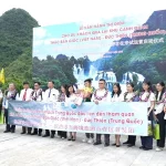 Agoda: Việt Nam là điểm du lịch ưa thích của du khách Trung Quốc đầu năm 2024