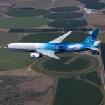 Boeing tiến hành Chương trình ecoDemonstrator 2024 thử nghiệm công nghệ cải thiện khả năng tái chế cabin và hiệu quả vận hành máy bay
