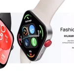 Huawei Việt Nam ra mắt đồng hồ thông minh HUAWEI WATCH FIT 3 với thiết kế vuông lần đầu tiên và chính xác hơn