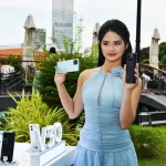 Vivo Việt Nam ra mắt bộ đôi smartphone V30 5G và V30e 5G với cụm camera nghệ thuật chân dung cùng thiết kế đậm nét Á Đông