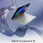 ASUS Vivobook S 15 (S5507) – laptop Copilot+ đầu tiên của ASUS trang bị các tính năng AI trong Windows 11