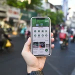 Số người dùng mini app GoBus TPHCM trên Zalo hơn 1 tháng vượt xa số lượt tải từ các kho ứng dụng trong 4 năm